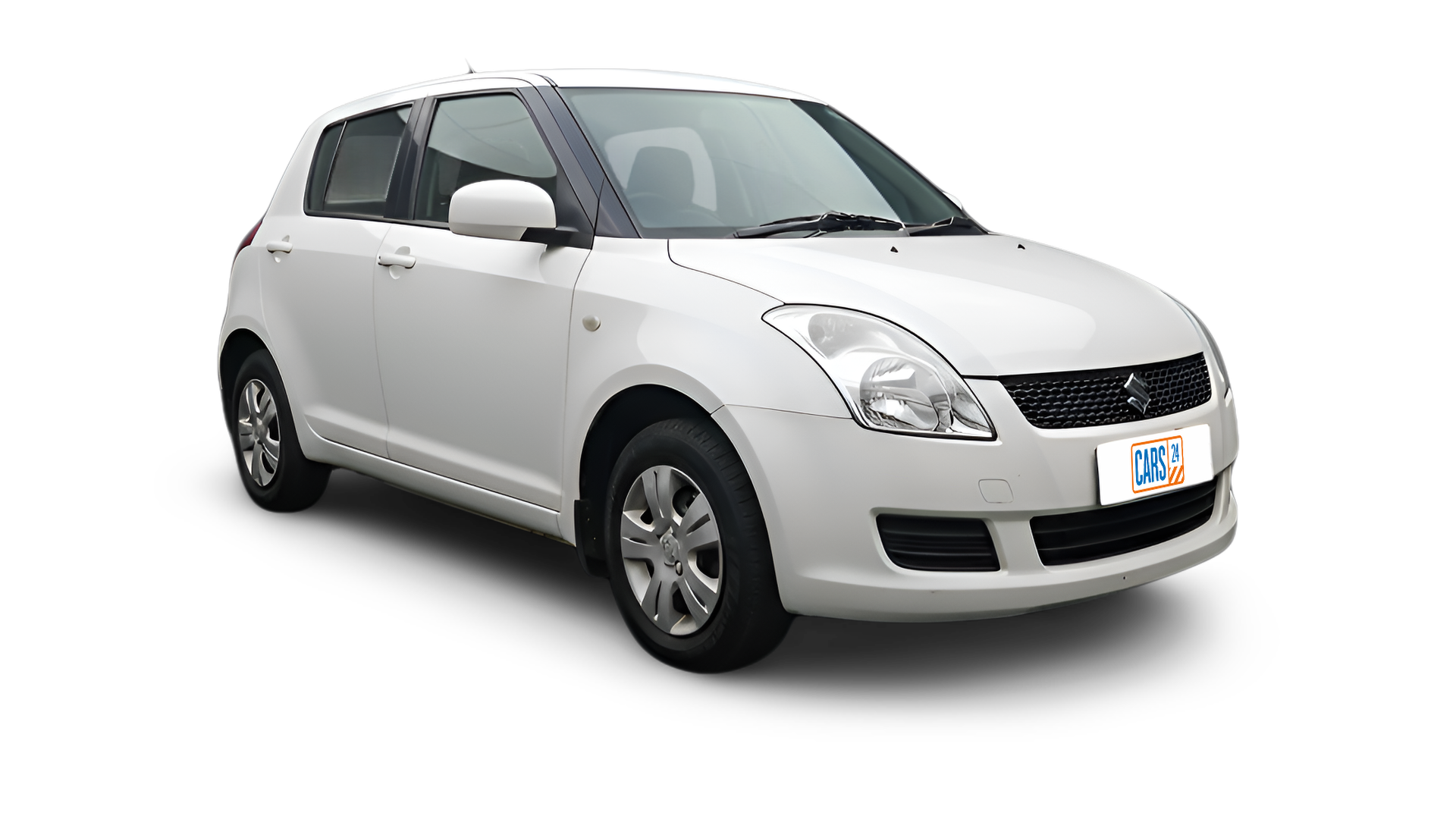 Maruti Swift-img